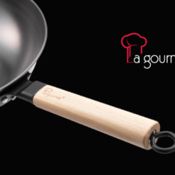 Chảo gang La gourmet 30cm