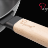 Chảo gang Nitrigan La gourmet