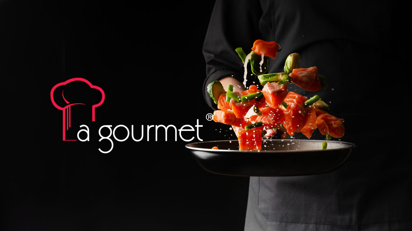 La gourmet Vietnam