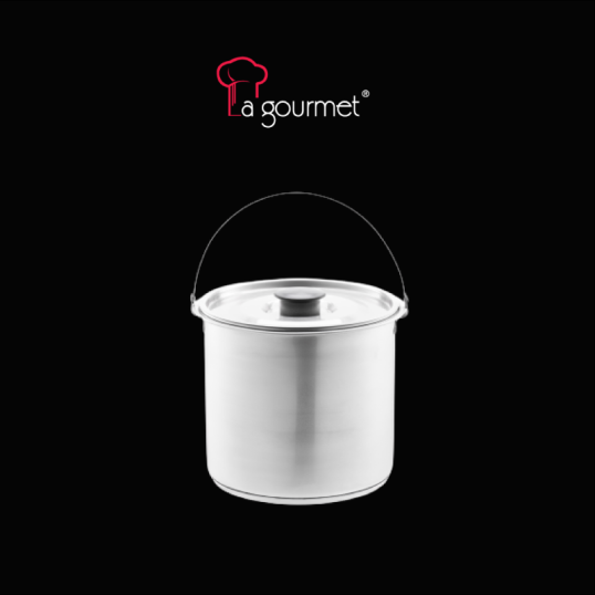 Nồi ủ La gourmet 2L