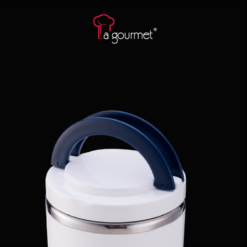 Camen đựng cơm La gourmet 3 ngăn