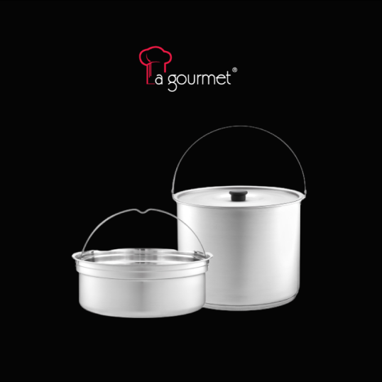 Nồi ủ La gourmet 7L