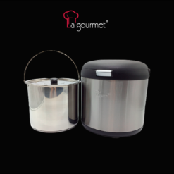 Nồi ủ La gourmet 4.5L