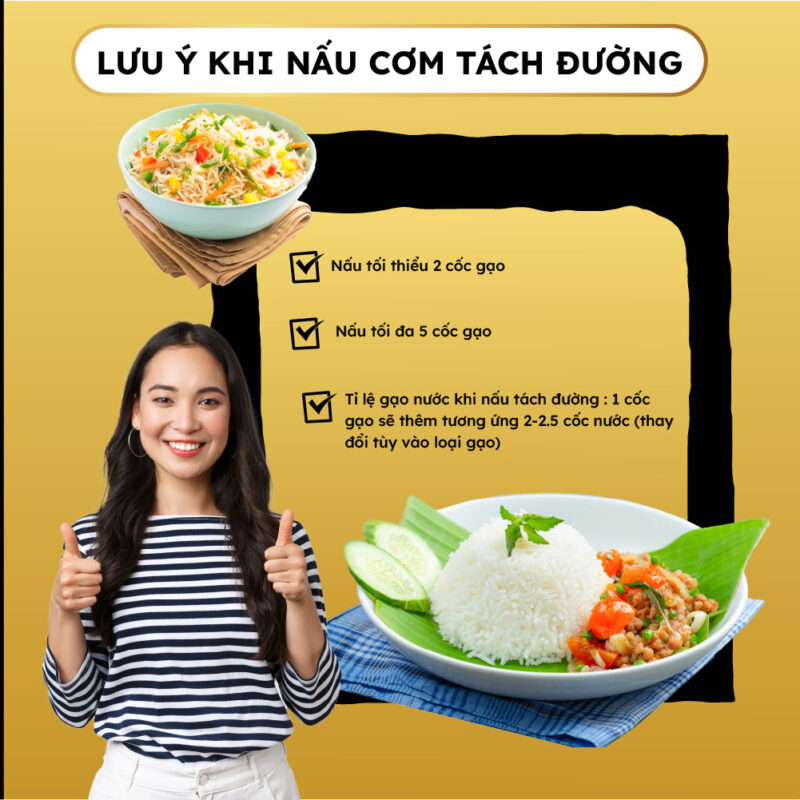 La gourmet Vietnam