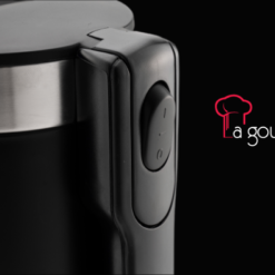 Bình đun siêu tốc La gourmet