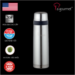 Bình giữ nhiệt La gourmet 500ml