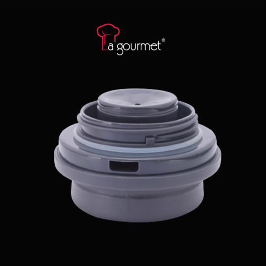 Bình giữ nhiệt cafe La gourmet 2L