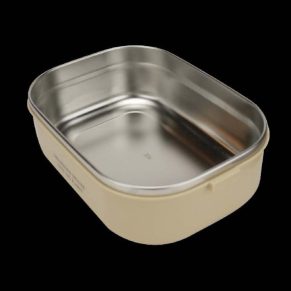 Camen đựng cơm văn phòng La gourmet hình chữ nhật
