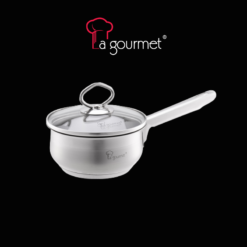 Bộ nồi Inox La gourmet - Mini classic set