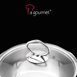 Bộ nồi Inox La gourmet - Mini classic set