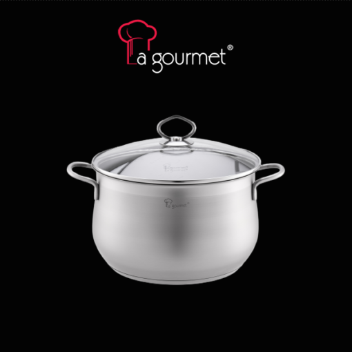 Bộ nồi inox La gourmet