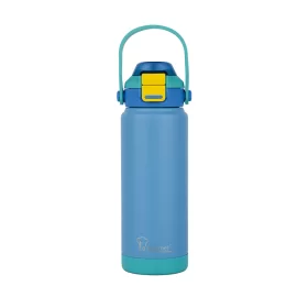 Bình Giữ Nhiệt La gourmet Superwide 720ml(Dark blue, dark blue lid) – 423467