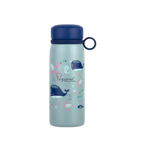 Bình giữ nhiệt La gourmet - Save The Planet 480ml - 375919