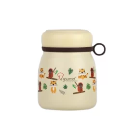 Hộp giữ nhiệt La gourmet - Save The Planet 800ml - 375933