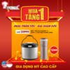 Mua nồi ủ 7l La gourmet tặng bình giữ nhiệt sakura