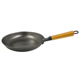 Chảo gang Nitrigan La gourmet 20cm cạn - 367488