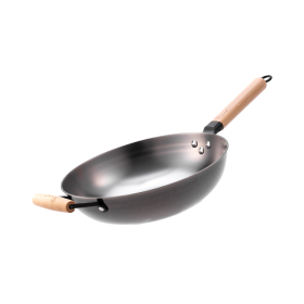 Chảo gang La gourmet Nitrigan 30cm - 347664
