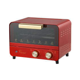 Lò Nướng Điện La gourmet Đa Chiều 12L (Đỏ) – 378392
