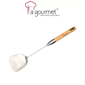 Xẻng lật thức ăn Inox Cao Cấp La gourmet - 356628