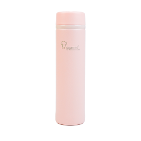 LG Spring 400ml Tumbler (Pink) - 395856