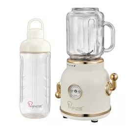 Máy Xay Sinh Tố Cao Cấp La Gourmet (Cream) - 400932