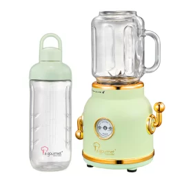Máy Xay Sinh Tố Cao Cấp La Gourmet (Mint Green) - 400918