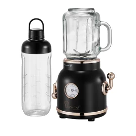 Máy Xay Sinh Tố La Gourmet(Black)- 422774