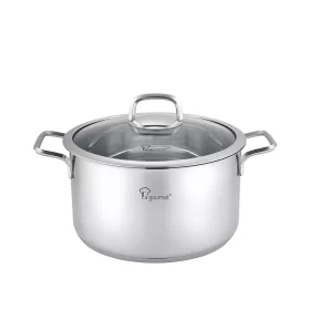 Nồi inox cao cấp La Gourmet - Nova Cuisine 20cm x 11.5cm - 412461