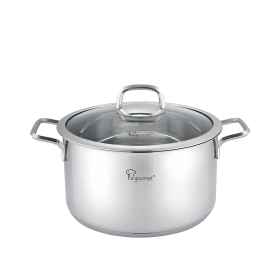 Nồi inox cao cấp La gourmet - Nova Cuisine 24cm x 13.5cm  - 412485