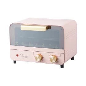 Lò Nướng Điện La gourmet Đa Chiều 12L (Hồng) -400888