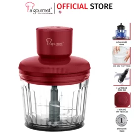MÁY XAY THỰC PHẨM ĐA NĂNG LA GOURMET 2L