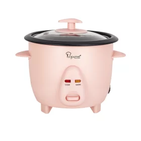Nồi cơm điện La gourmet 0,6L Hồng - 413154