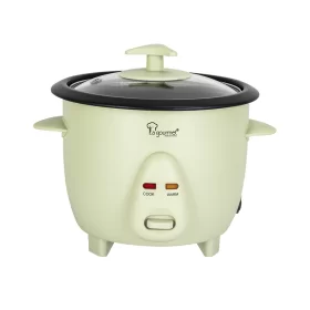 Nồi cơm điện La gourmet 0,6L Xanh mint - 413123
