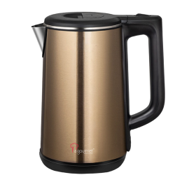 Ấm siêu tốc chống bỏng La Gourmet 1.8L Gold - 378378
