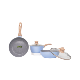 Shogun mini set blue - 417886