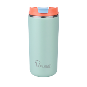 Bình Giữ Nhiệt La gourmet Superwide 350ml Pastel Green – 420053
