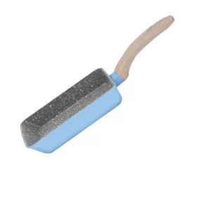 Chảo Tamago Shogun Mini 18cm(xanh) - 417862