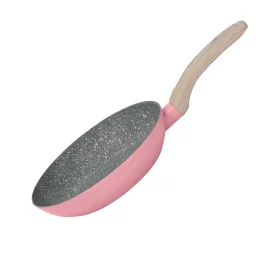 Chảo chiên Shogun Mini 20cm(hồng)- 417794