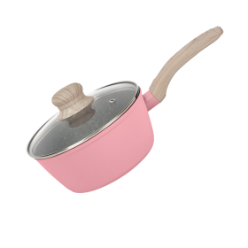 Quánh Shogun Mini 16cm(hồng) - 417800