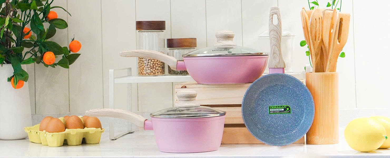 DỤNG CỤ NẤU ĂN