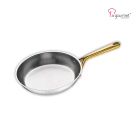 Chảo inox La gourmet Aureon 20 cm – 1.4L – 436764