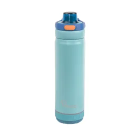[Miễn phí khắc tên] Bình giữ nhiệt phát nhạc Bluetooth La gourmet Hydrotune 0.5L màu xanh ngọc lam – 437181
