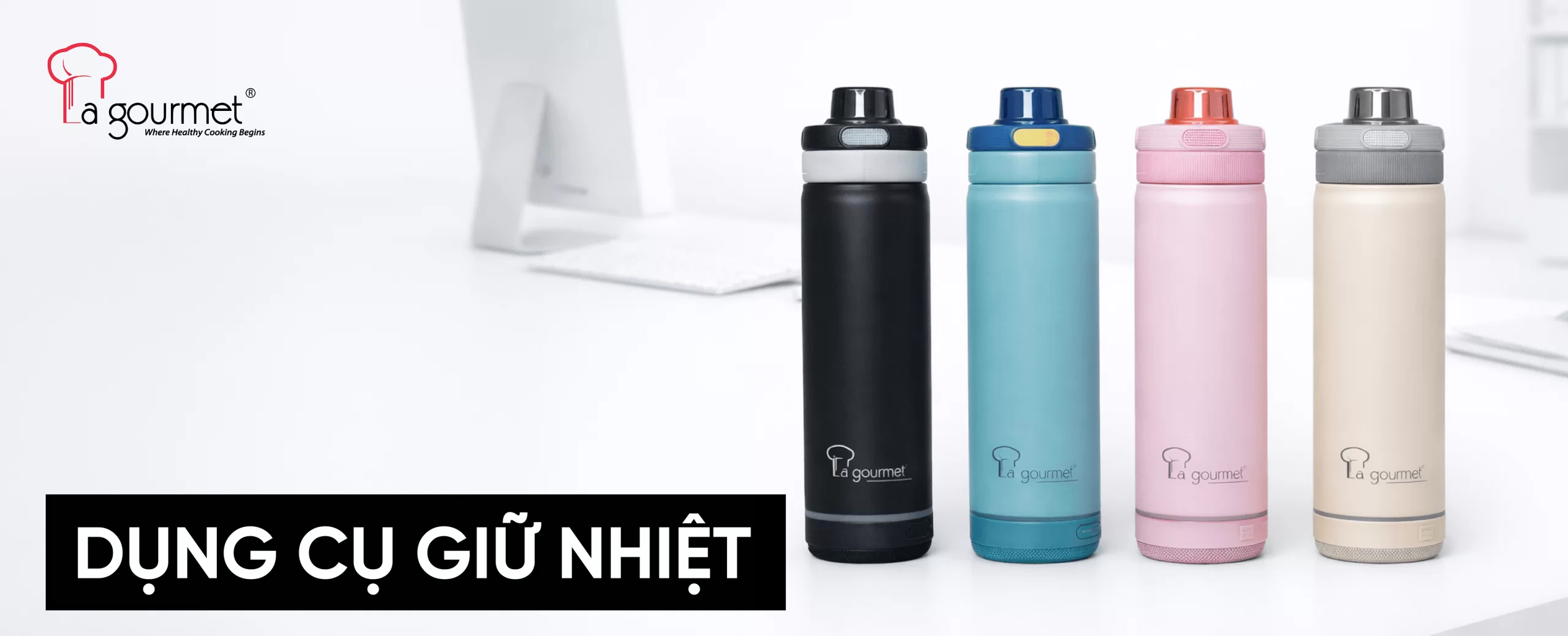 DỤNG CỤ GIỮ NHIỆT