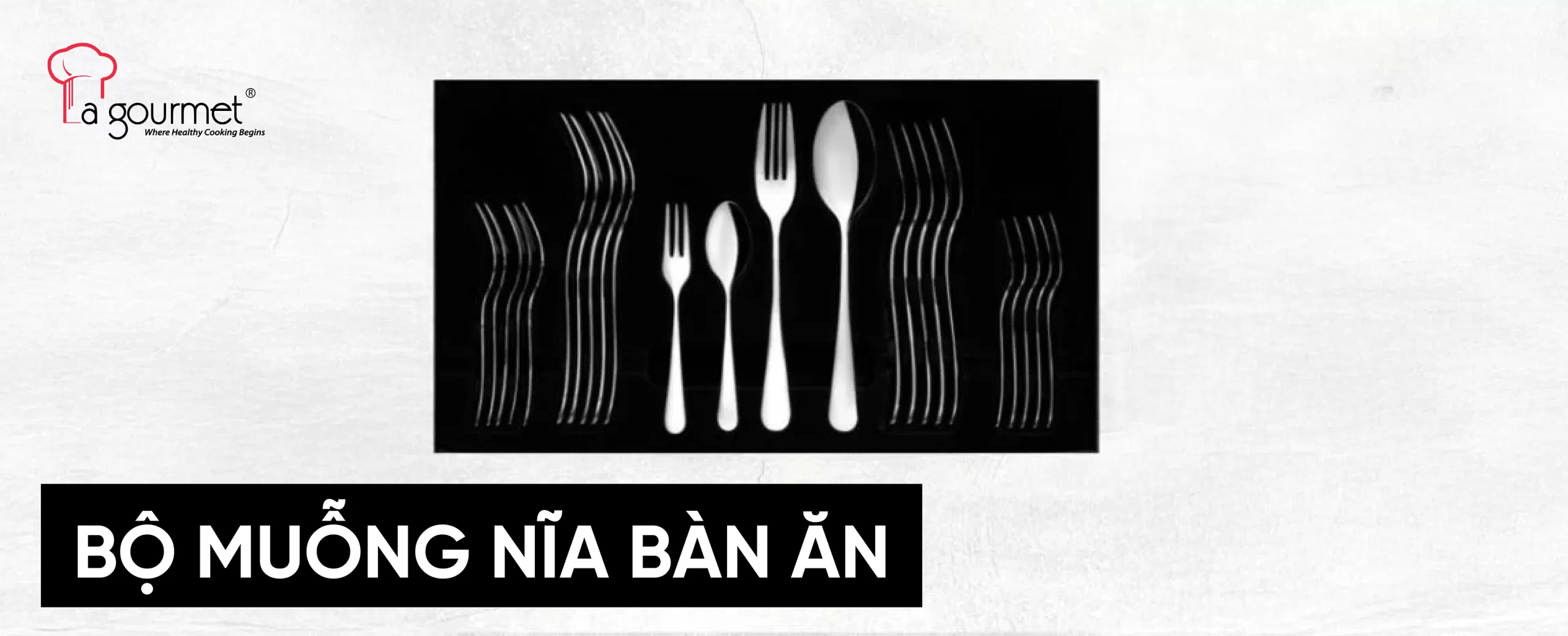 DỤNG CỤ BÀN ĂN