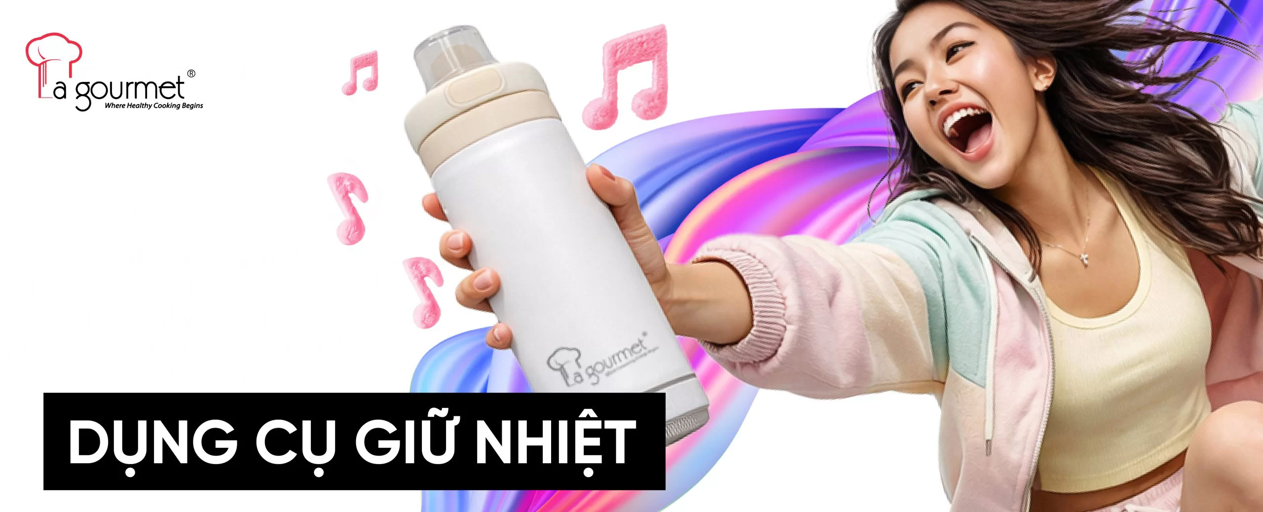 DỤNG CỤ GIỮ NHIỆT