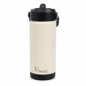 Bình giữ nhiệt La gourmet 550ml màu kem